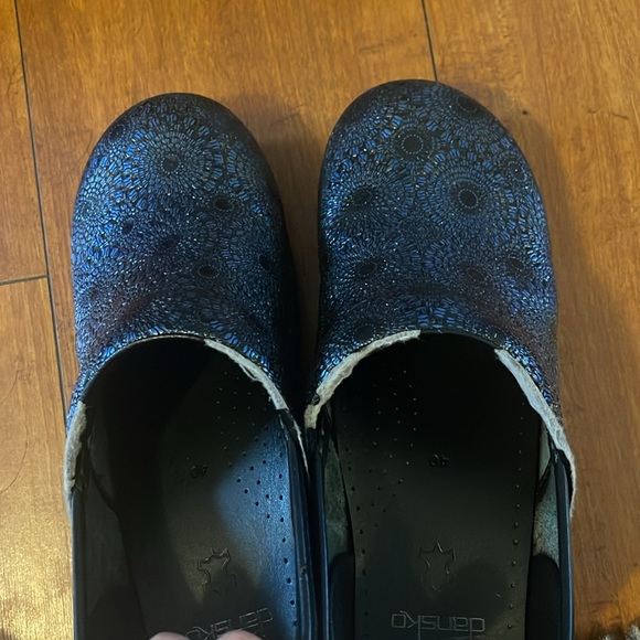 Used dansko clogs - Picture 5 of 5